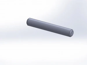Weaved sphere 3D Model