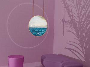 Room Modèle 3D