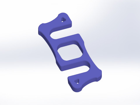 Phone holder Modèle 3D