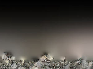 The ground made of stone 3d scan 3D 模型