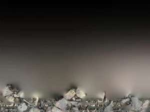 The ground made of stone 3d scan 3D Model