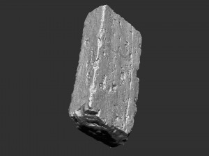 3D Brick Zbrush sculpt 3D Модель