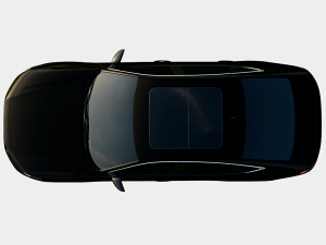 Honda Accord 2024 Sport Hybrid 3D Model