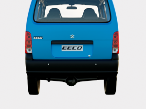 Maruti Suzuki Eeco 2023 Base Model Modèle 3D