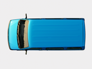 Maruti Suzuki Eeco 2023 Base Model Modèle 3D