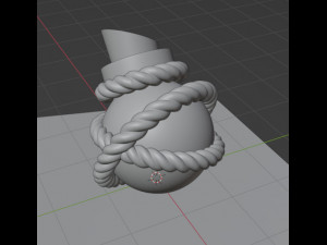 Magic Potion3D 3D Модель