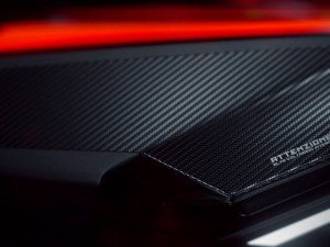 Terzo Millennio Modello 3D