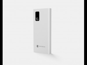 Power bank Everstone 10A Modelo 3D