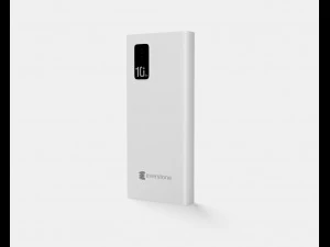 Power bank Everstone 10A 3D Model