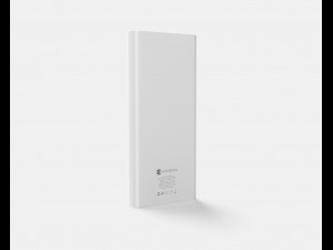 Power bank Everstone 10A Modelo 3D