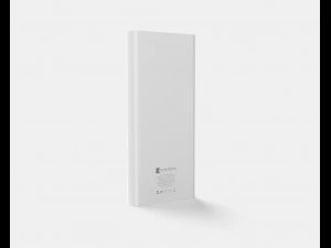 Power bank Everstone 10A 3D Model