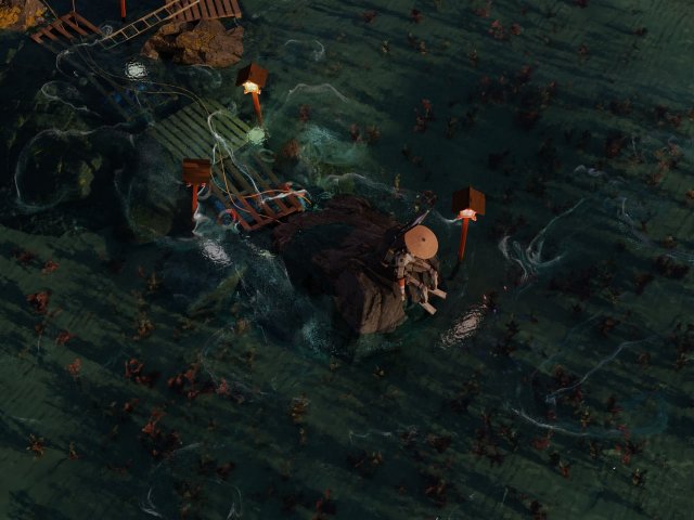 Fantasy 3D 모델 .c4d .max .obj .3ds .fbx .stl .blend 
