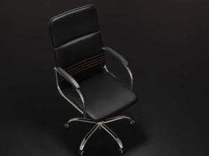 Office chair 3D Model