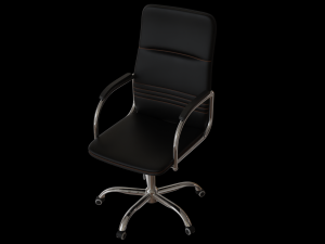 Office chair 3D Model