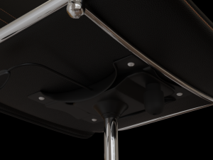 Office chair 3D Model