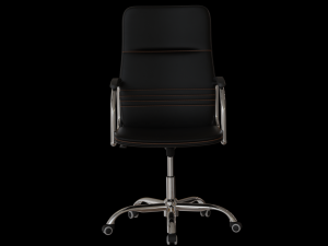 Office chair 3D Model