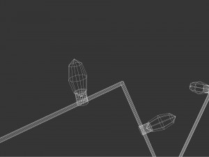 Gift Model 3D