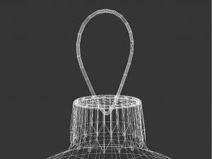 Gift Model 3D
