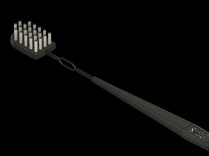 TOOTHBRUSH 3D Model