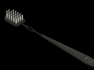 TOOTHBRUSH 3D Model