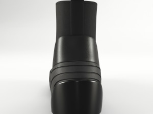 Boots 1017ALYX Modèle 3D