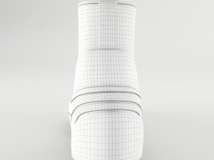 Boots 1017ALYX Modèle 3D
