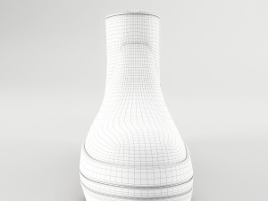 Boots 1017ALYX Modèle 3D