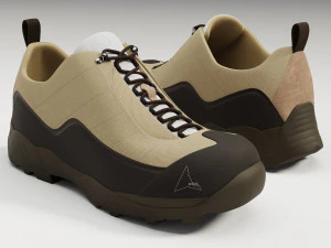 Кросівки Katharina ROA 3D Модель