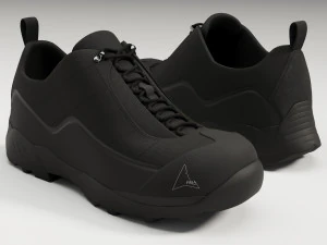 Sneakers Katharina ROA Black 3D Model