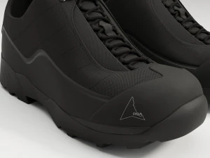 Sneakers Katharina ROA Black 3D Model