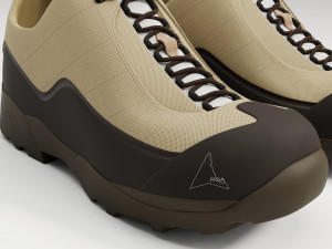 Sneakers Katharina ROA Collection Modelo 3D
