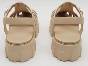 Sandals Prada 3D Model
