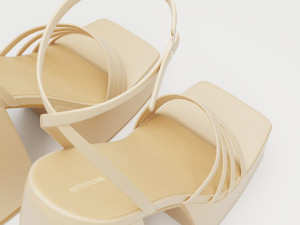 Heels prettylittlething 3Dモデル