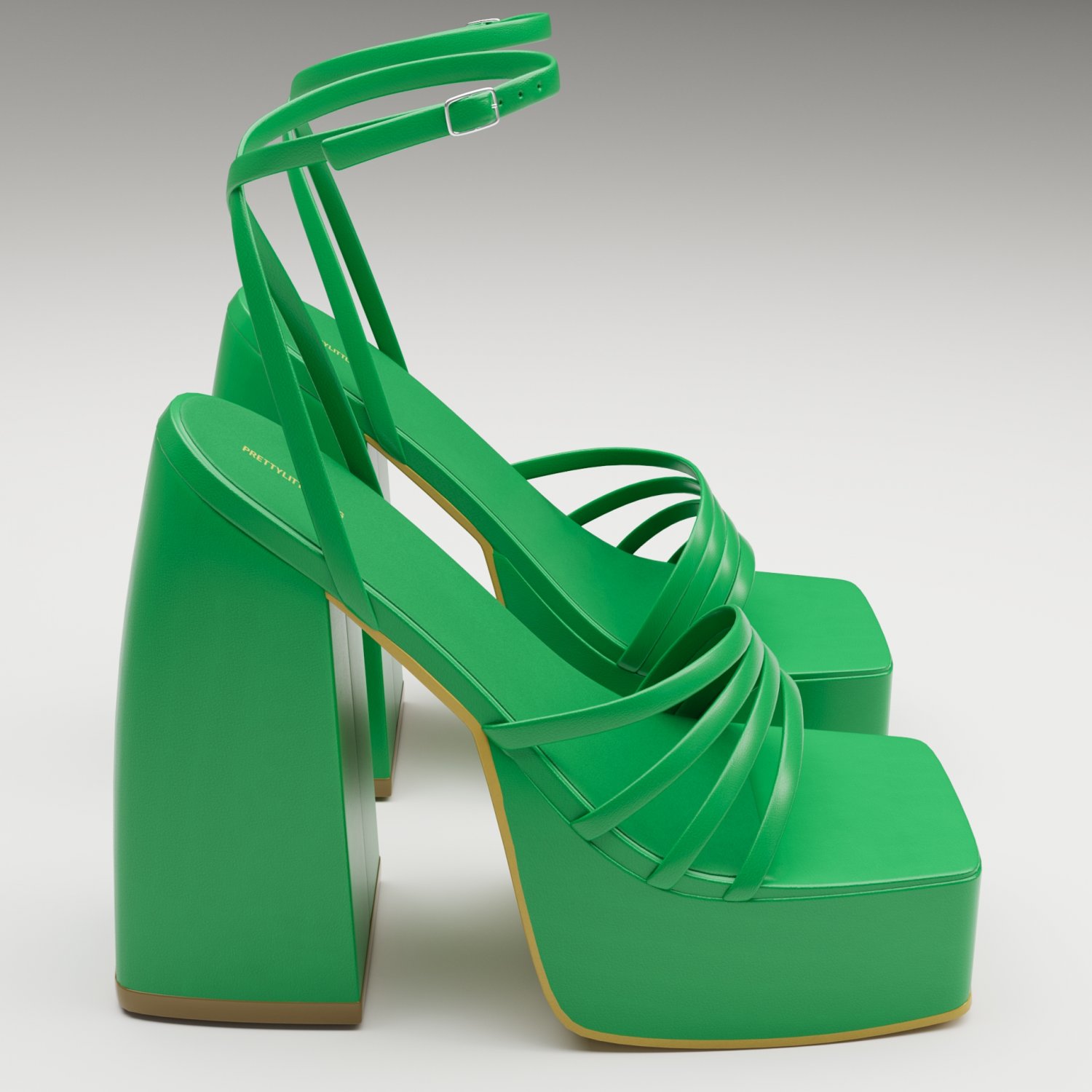 Plt heels hotsell