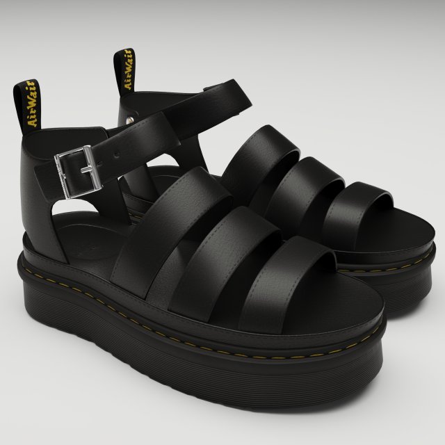 Dr martens sandals look alikes store