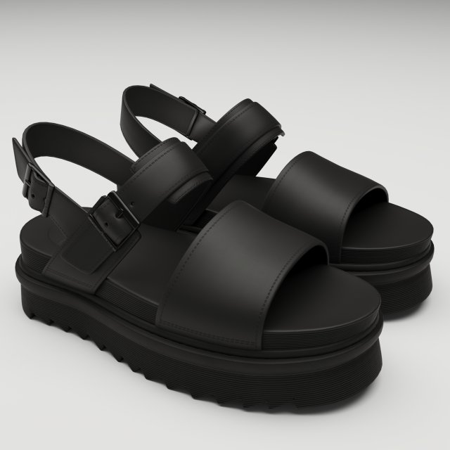 Martens sandals on sale