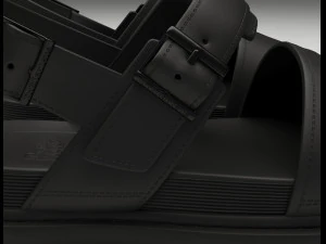 Sandals Dr Martens 3D Model