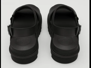 Sandals Dr Martens 3D Model