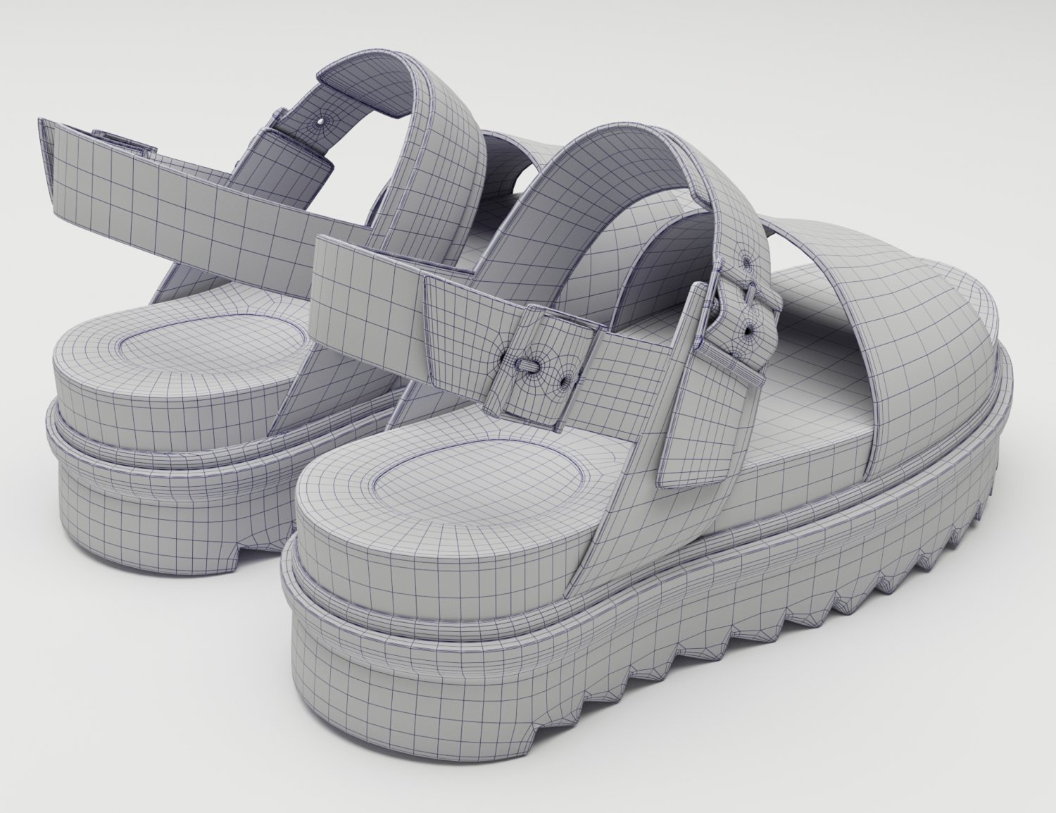 11191. Download Free Sport Shoes shop 3D Model By Tia Sang