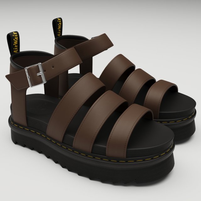 Max shop collection sandals