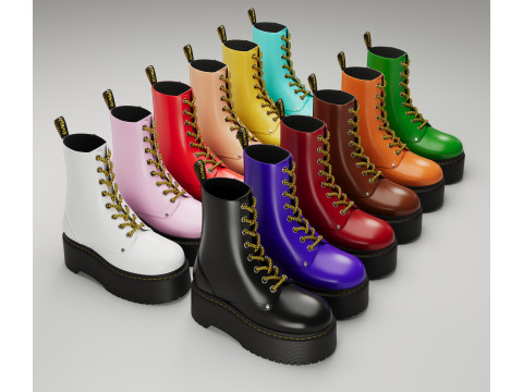 Martens models sales