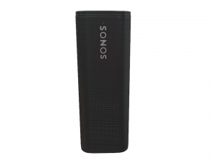 Wireless Speaker Sonos Modelo 3D