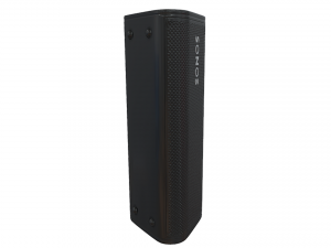Wireless Speaker Sonos Modelo 3D