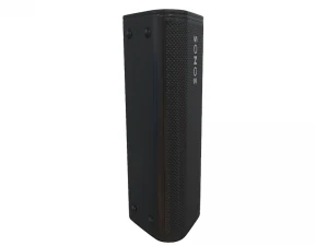 Wireless Speaker Sonos 3D Model