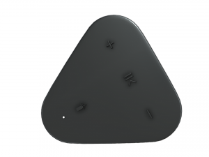 Wireless Speaker Sonos Modelo 3D