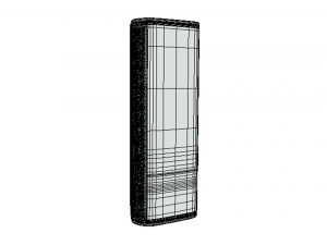 Wireless Speaker Sonos Modelo 3D