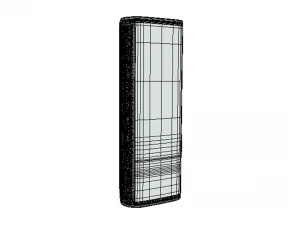 Wireless Speaker Sonos 3D Model