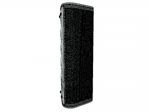 Wireless Speaker Sonos Modelo 3D