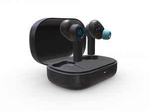 Wireless Charging Earbuds - Beoplay EX 3D मॉडल
