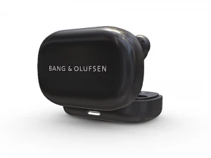Wireless Charging Earbuds - Beoplay EX 3D Model